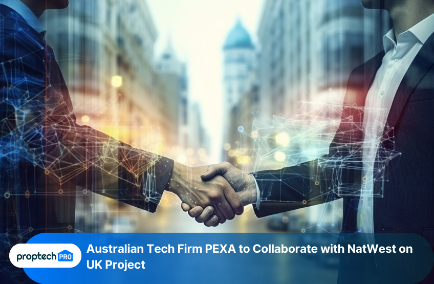 proptechpro's tweet image. PEXA 🇦🇺 partners with NatWest 🇬🇧 to digitize UK property deals! Read more on PropTechPro 🏡✨ 

👉 shorturl.at/FVvoL 

#PropTech #PEXA #NatWest #UKRealEstate
