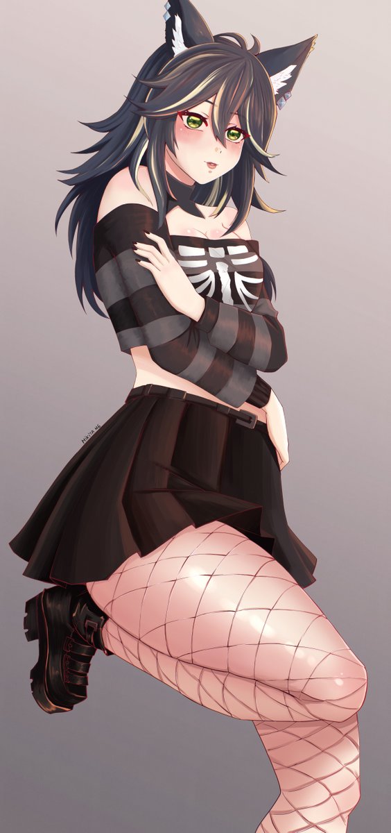 💕MIKITAmg ✨️Commis Open! (@mikitamg) on Twitter photo I'm finally finishing up the giveaway winners! Here's the second one, it's for <a href="/yuki_shinomi/">✨️Yuki (Rebranding)✨️</a> I hope you like it! :3
Sorry for the delay! 😭❤️ I'm finally finishing up the giveaway winners! Here's the second one, it's for <a href="/yuki_shinomi/">✨️Yuki (Rebranding)✨️</a> I hope you like it! :3
Sorry for the delay! 😭❤️