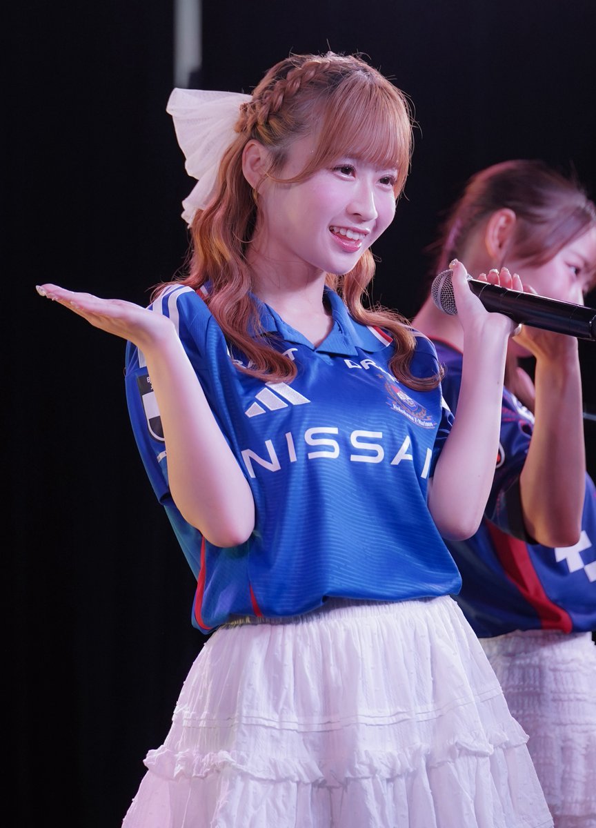 まこまこ😈🍭 (@makomako920) on Twitter photo 2025.8.14 『Peel the Apple定期公演vol.52〜佐野心音プロデュースLIVE〜』 @ AKIBAカルチャーズ劇場
佐野心音(<a href="/PtA_kokone/">佐野 心音【Peel the Apple】12/30 KT Zepp Yokohamaワンマン</a> )
#ぴるあぽ #PeeltheApple
#佐野心音 2025.8.14 『Peel the Apple定期公演vol.52〜佐野心音プロデュースLIVE〜』 @ AKIBAカルチャーズ劇場
佐野心音(<a href="/PtA_kokone/">佐野 心音【Peel the Apple】12/30 KT Zepp Yokohamaワンマン</a> )
#ぴるあぽ #PeeltheApple
#佐野心音