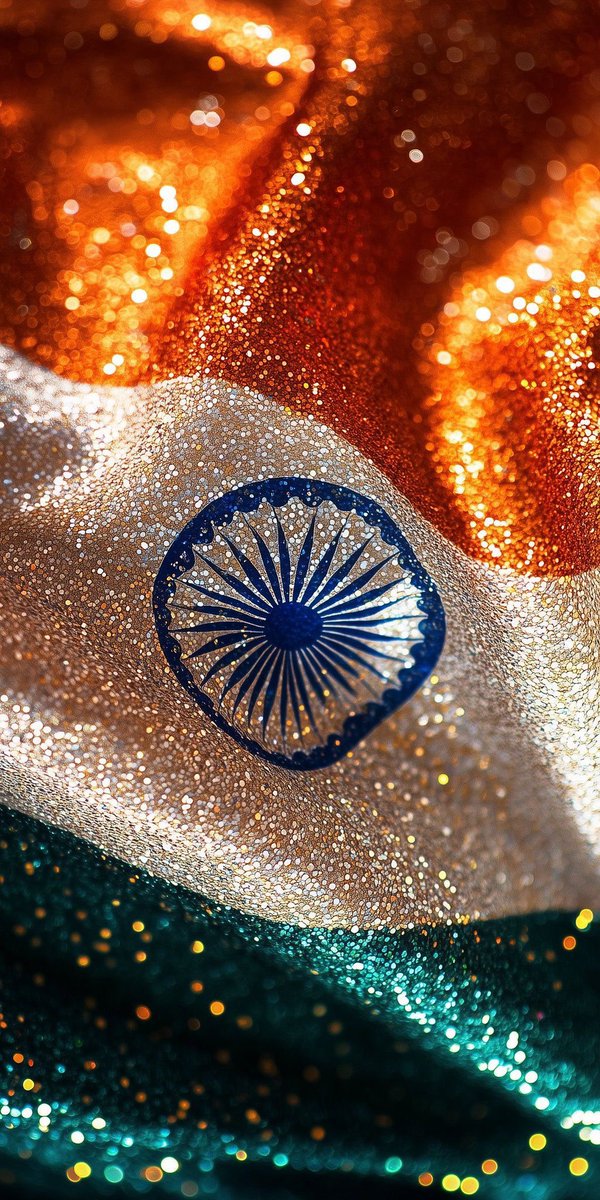 Wishing all Indians a Happy Independence Day 🫡

Jai Hind 🇮🇳

 #HappyIndependenceDay