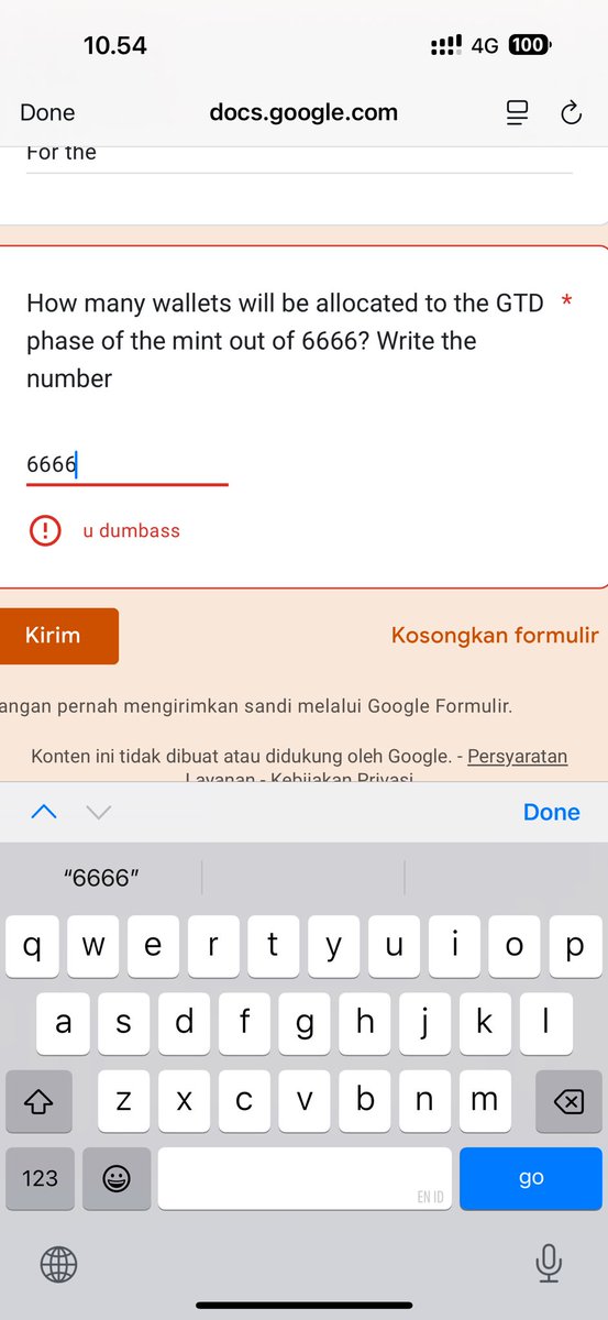 Prasmanto 👹 tweet media