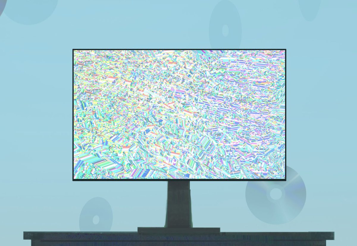 Out Of Index tweet media