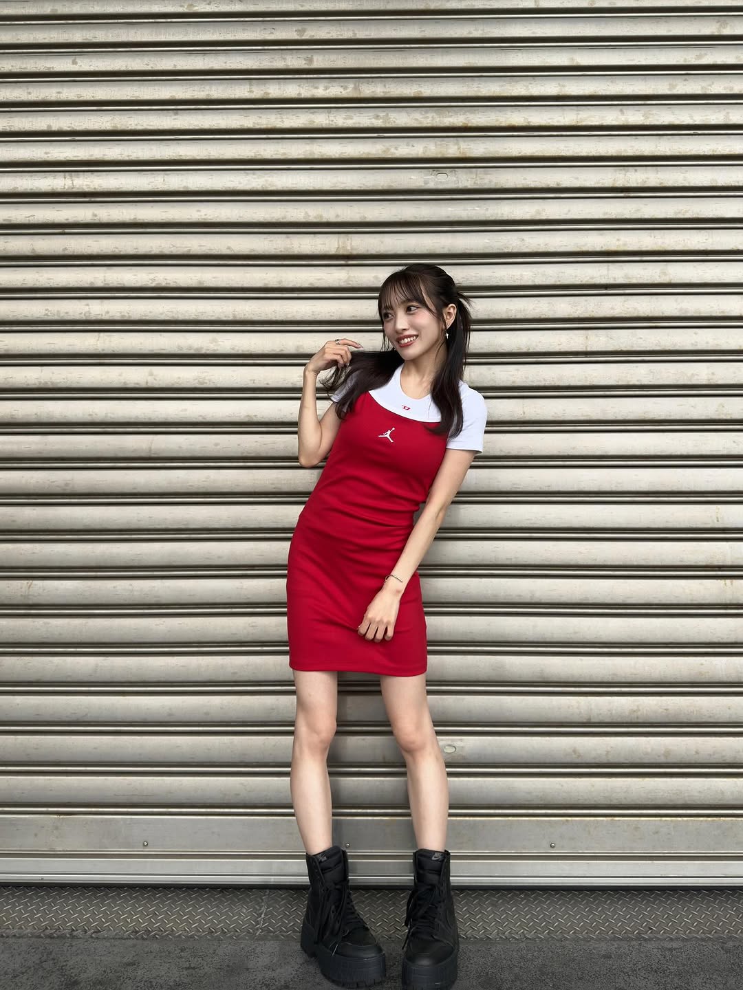 向井地美音　AKB48 oh my pumpkin セブンネット　特典　生写真 向井地美音 AKB48 oh my pumpkin セブンネット 特典 生写真