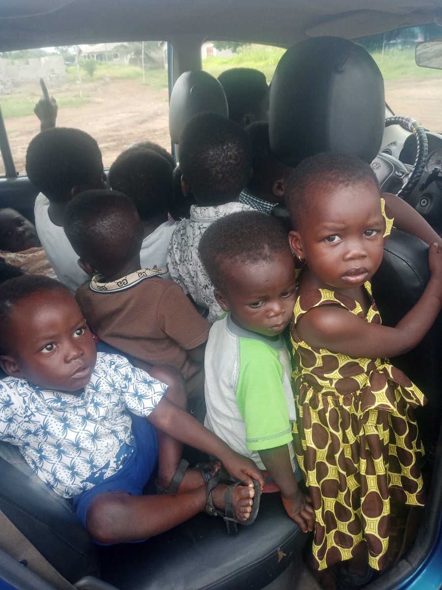 🕊️ @EEMMissionSchool: Where are my brothers &amp; sisters in the Lord? 🙏 We can’t let these kids down—they need our help for transportation! 💪 $1,500 gets a bus. With $12.50, $25, $50, $100, we’ll share a testimony to God’s glory!givesendgo.com/GENQ3?utm_sour… eemmissionschool@gmail.com