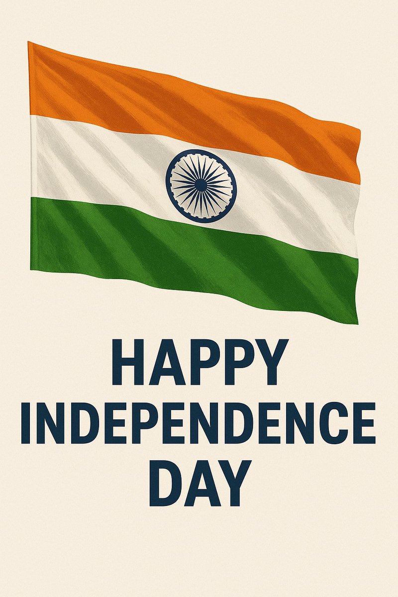 AamirAzam9891's tweet photo. #HappyIndependenceDay #HappyIndependenceDay2025 #ProudlyIndian #JashnEAzadi2025 https://t.co/q82Aj7V1vw