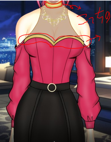 潜入捜査官 tweet media