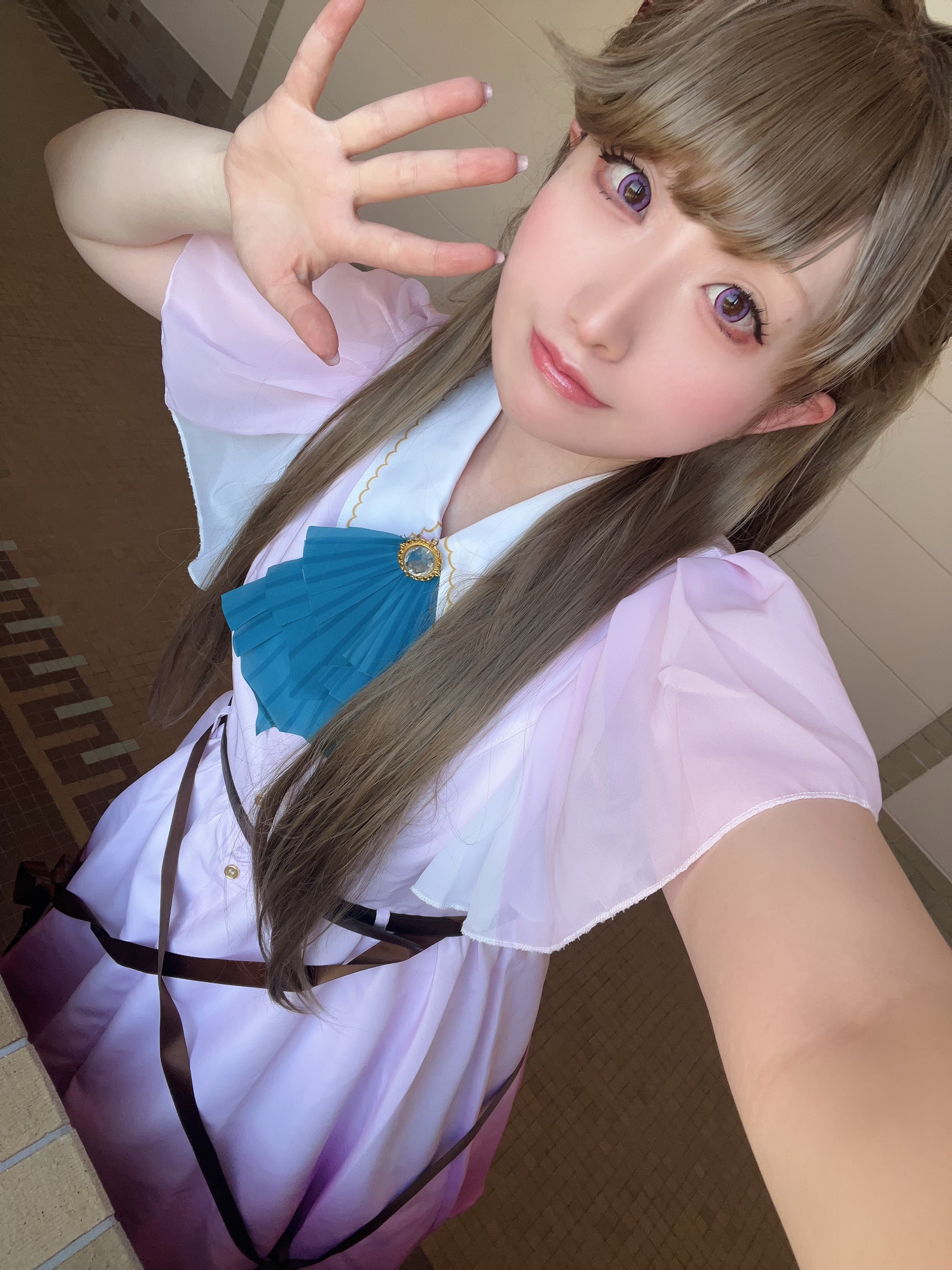 【なーさん】 なーさん🍙 (@ny8l4san) / X