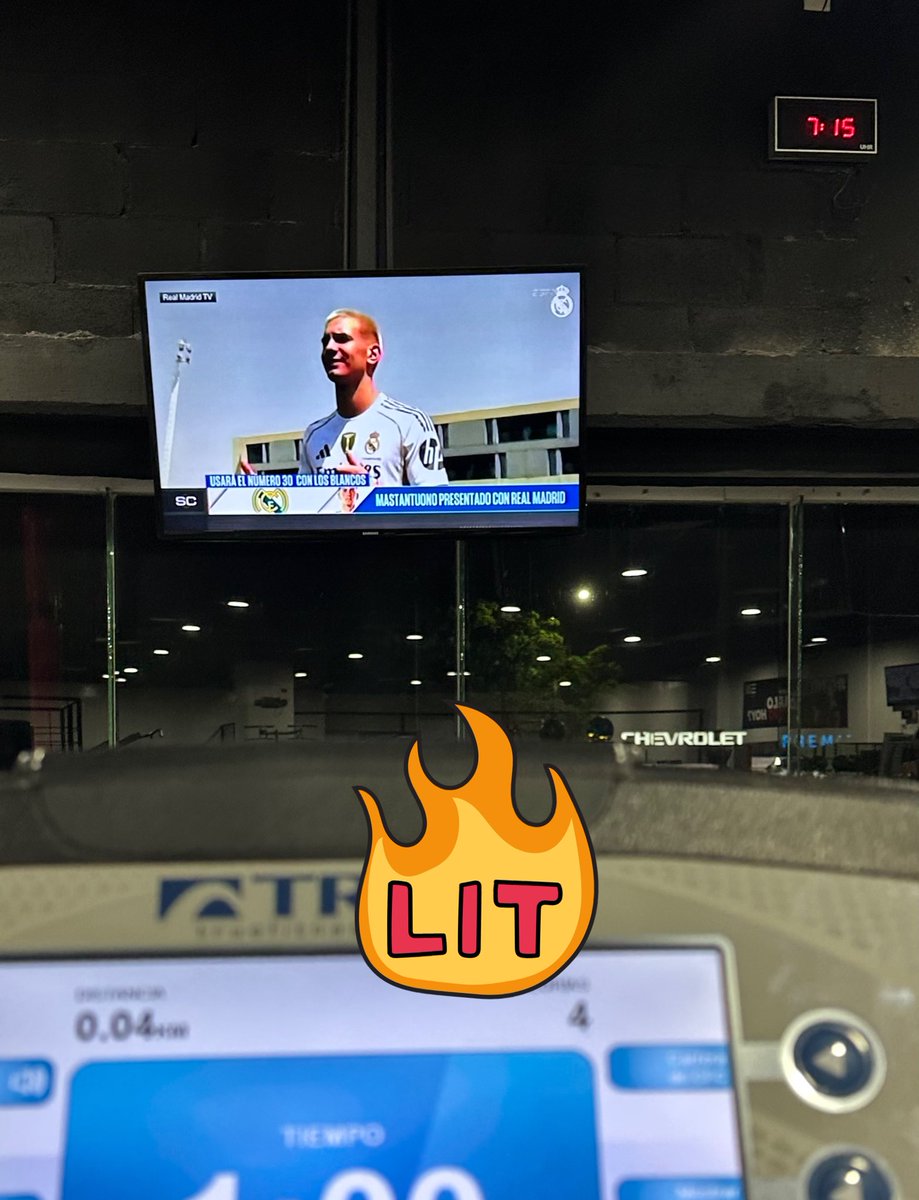 karenochb's tweet photo. 🙌🏻🏳️✨ #RM #Mastantuono https://t.co/mg1guQA2tN