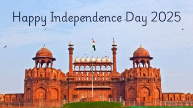 sumdebnath45's tweet photo. Happy Independence Day 2025! 🇮🇳 Proud to be an Indian today &amp; always.  🧡🤍💚 https://t.co/mXKL4dY7w6