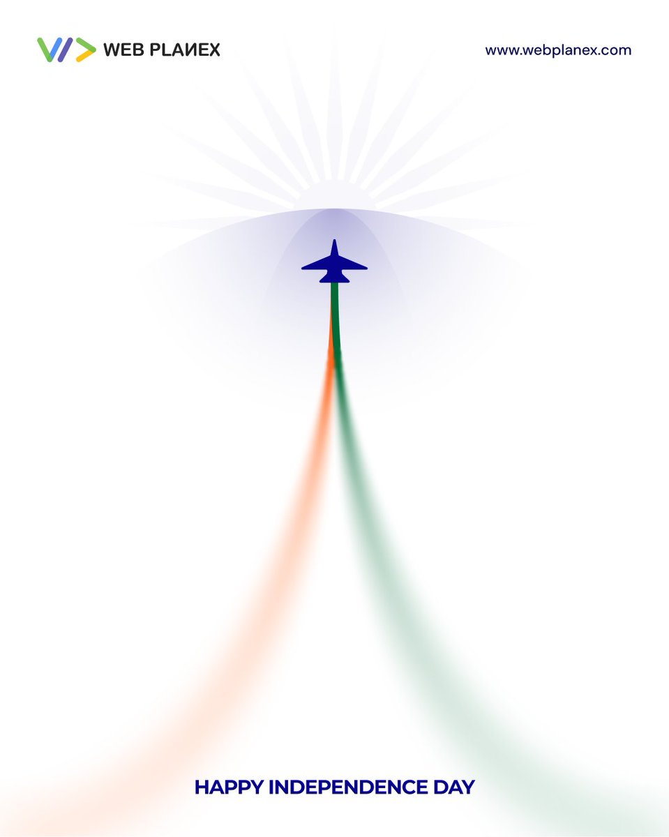 Celebrating the spirit of freedom, courage, and unity. 🇮🇳 Happy Independence Day! #IndependenceDay #IndependenceDayIndia #15thaugust2025