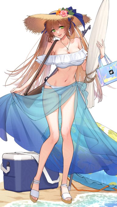 スプリングフィールド❤ 