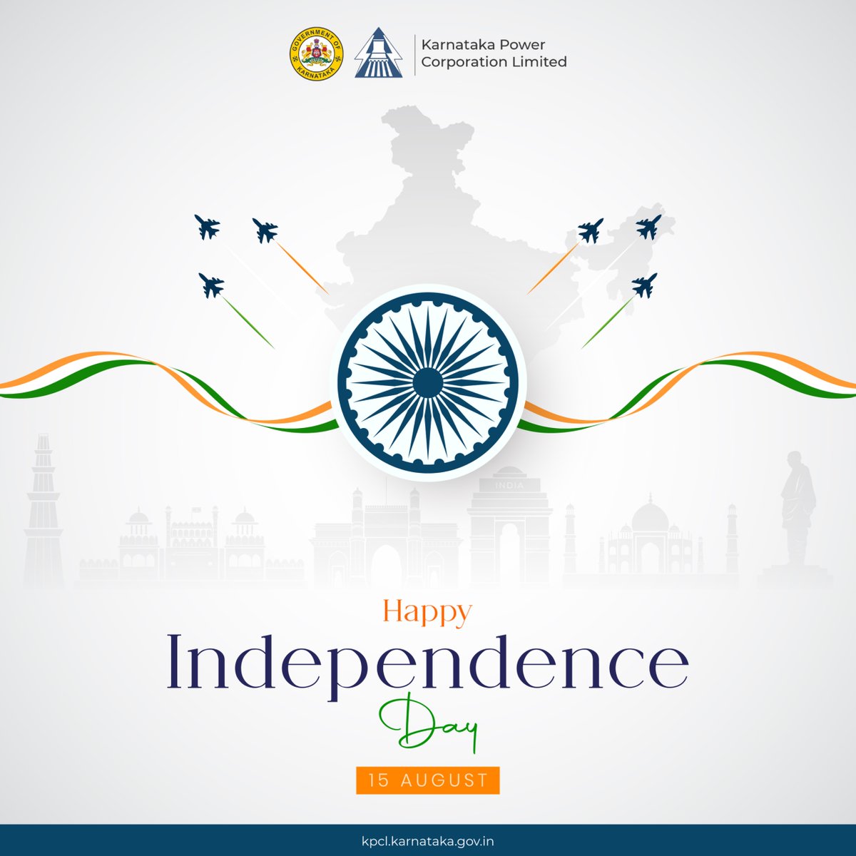 Happy Independence Day! 🇮🇳
Let’s celebrate the spirit of freedom, unity, and courage that defines our nation.
Jai Hind! 🫡🙏✨
#IndependenceDay #IndependenceDay2025