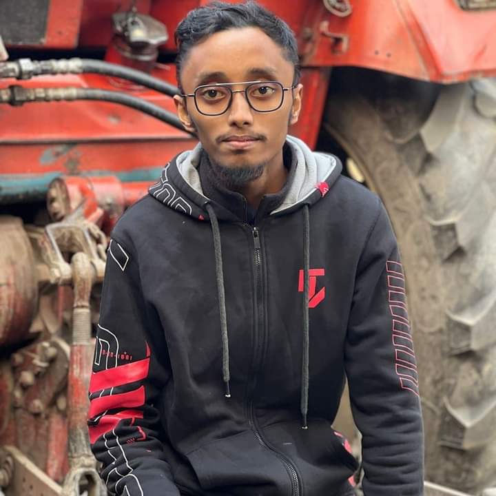 But you are from Bangladesh 🇧🇩.