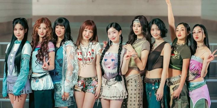 Crazy... Takedown &amp; Strategy are rising on the charts without any help from JYPE. 🥲

This is for is stable without... again, no help from JYPE, no playlisting, no radio, no NOTHING.

JYPE really doesn't like to use their brains. They're a really lazy team. <a href="/jypnation/">JYPnation</a> WHY ARE YOU
