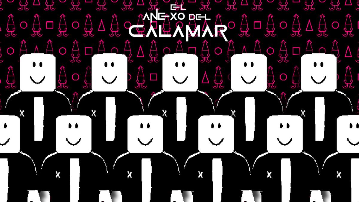 endpng_'s tweet photo. JUGADORES, TODO ESTÁN INVITADOS A PARTICIPAR, solo comenten o manden mensaje a esta cuenta si quieren formar parte de EL ANEXO DEL CALAMAR, juego que ocurrirá el 30 de Agosto 6:00pm Hora México, lo esperamos. https://t.co/bXfcsJXgVG