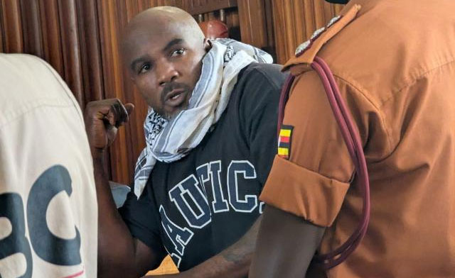 EDDIE MUTWE: Court sets date for ruling on bail Application-wp.me/p7FLkS-1qvk?ut…