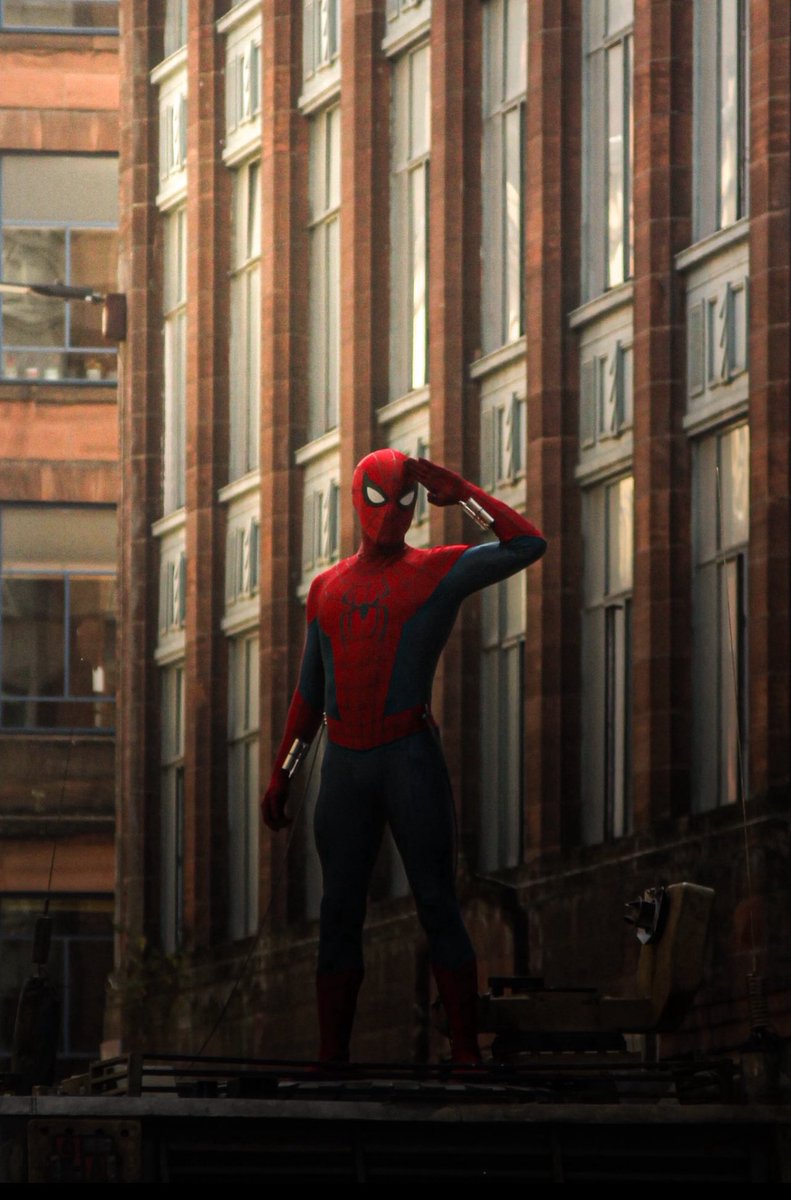Web Head Colour In Web-Head (@sirtyler522) / Posts / X