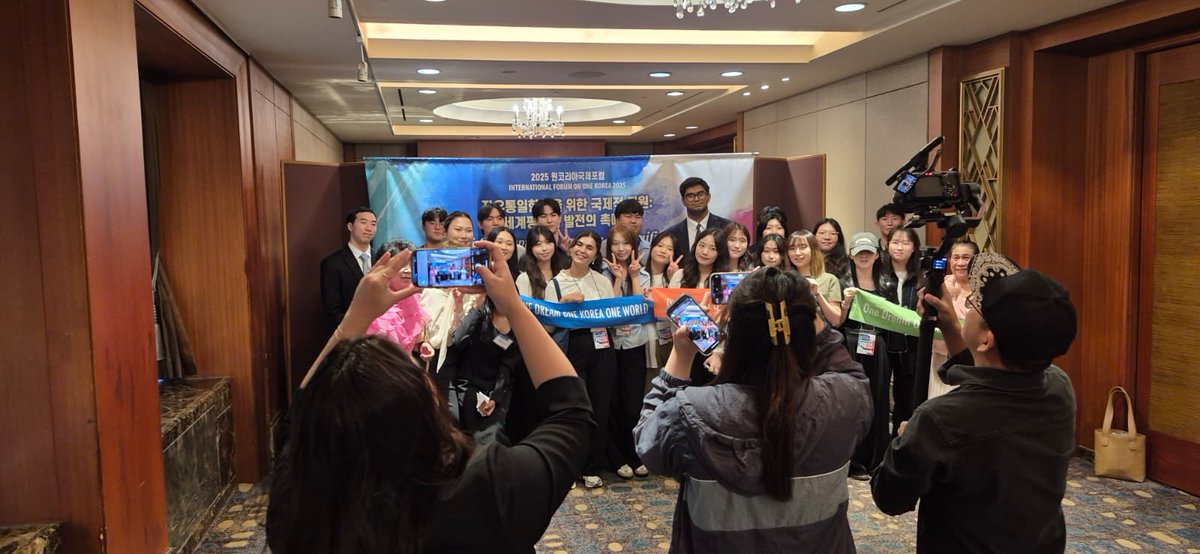 Fundación Paz Global Paraguay tweet media