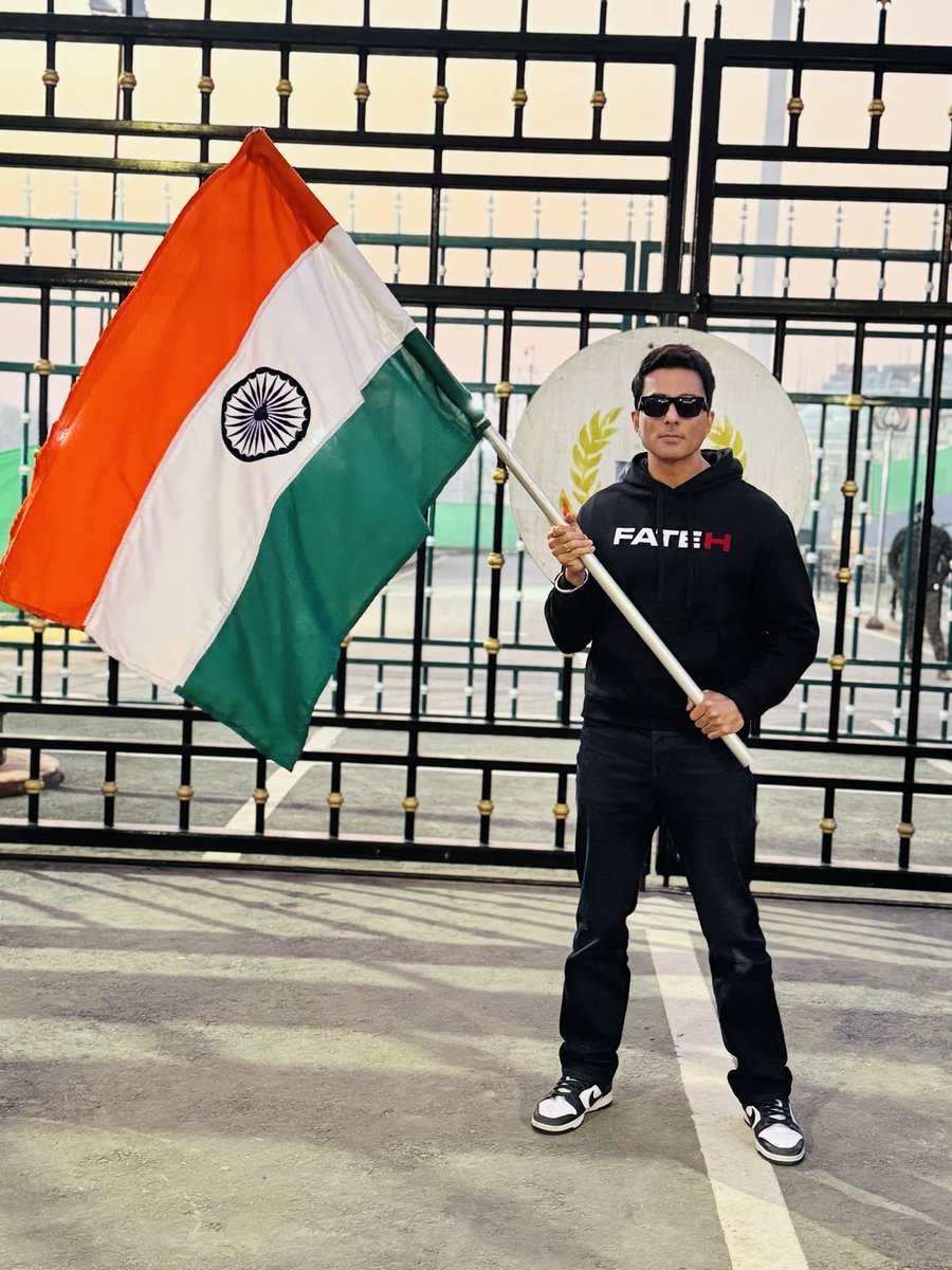 sonu sood tweet media