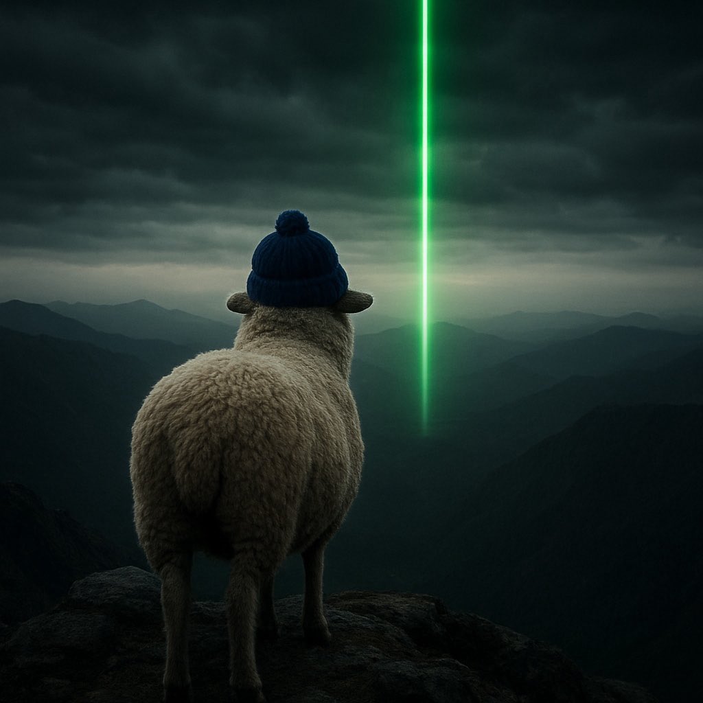 sjmhustle's tweet image. The hat STILL stays on bruv!

Enough said. $SWIF