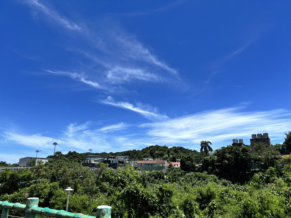 哇，好美喔

噴的真好

🫣🫣🫣