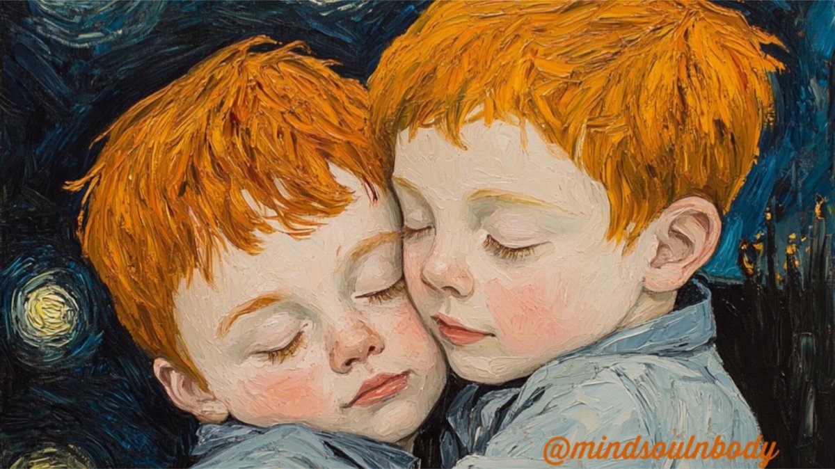 Every Shabbat, we remember 🧡 🦁