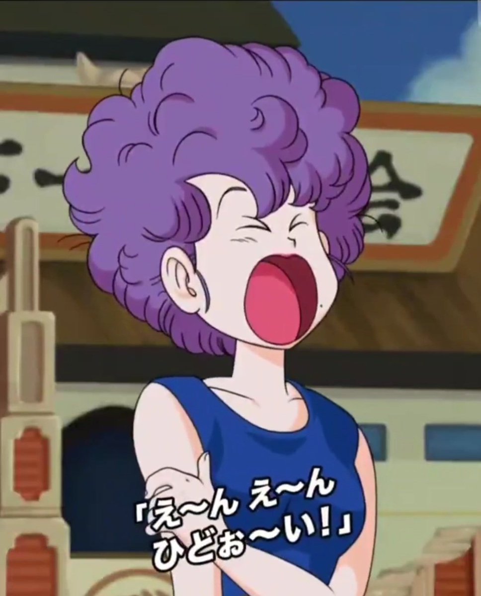 Best DB arc finally getting rep!!