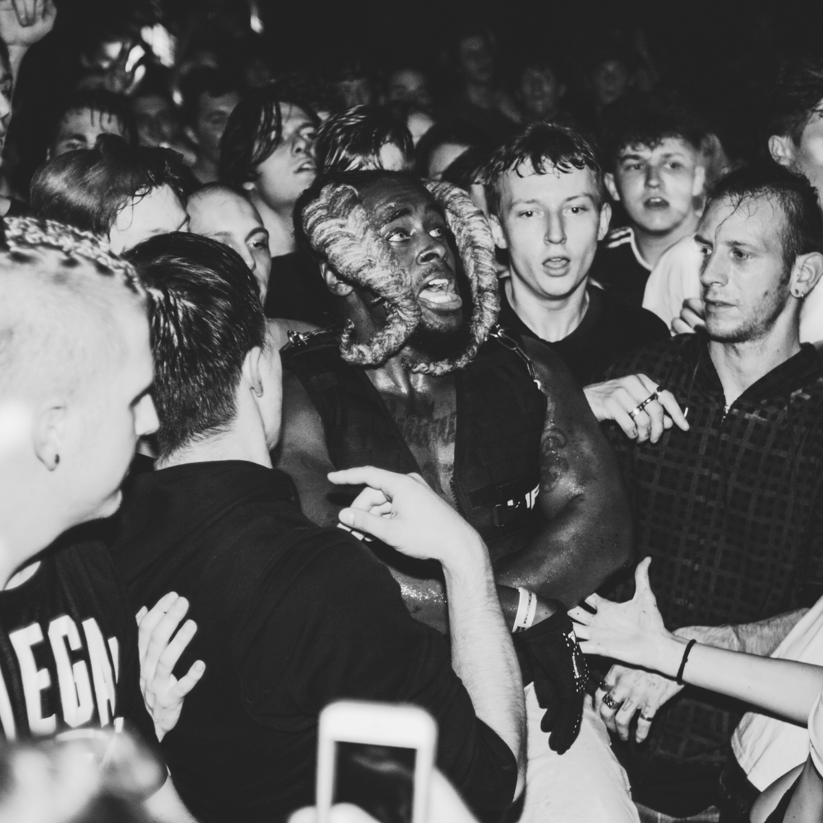 tell 'em 
prod <a href="/nightrdd/">anonymous</a> 

out now 

billsaber.lnk.to/tellem