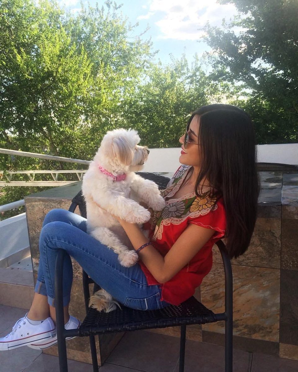“El costo de tener un gran perro, siempre será un corazón roto.” 
Te amo para siempre Luna… lo hiciste excelente! 🤍 mi niña hermosa

Noviembre 2015 - Agosto 2025