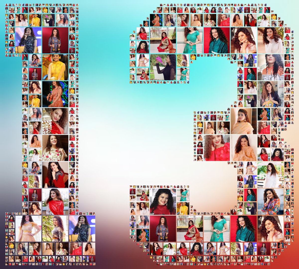 PALAKDILIFELINE's tweet image. Congratulations @palakmuchhal3 di for completing 13 years in #Bollywood 😍😍😍
.
it&apos;s not only a simple journey but it&apos;s a mission of  bringing smile on face....we are very proud of you
.
Keep shining always ❤ #13yearsofpalakmuchhalinbollywood