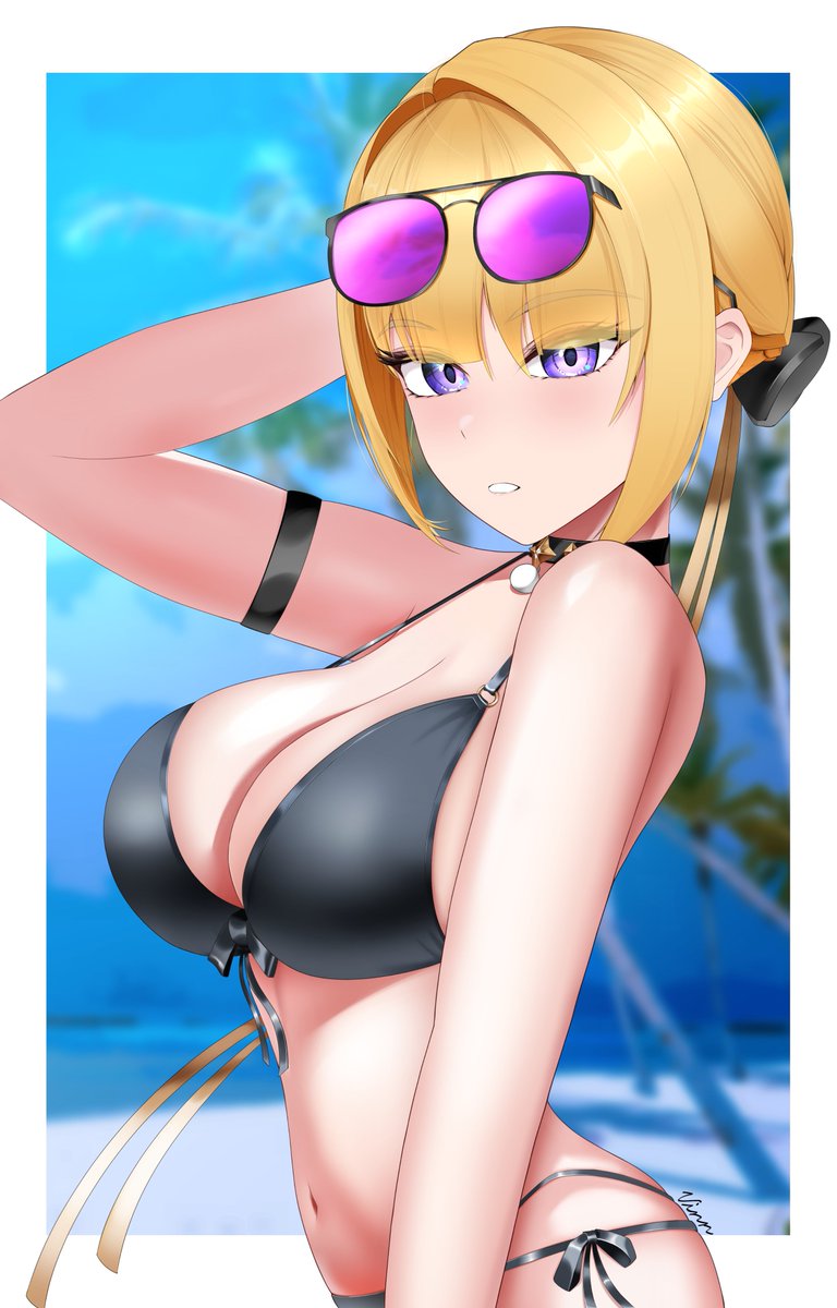 Summer Evelyn
-
-
#ZenlessZoneZero #evelyn #伊芙琳 #EvelynZZZ