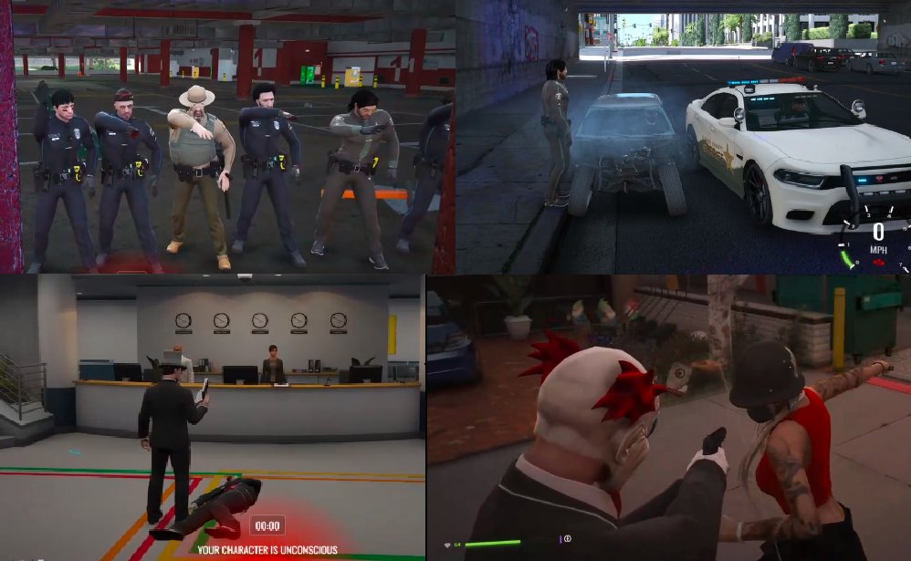 mango_splashes's tweet image. Chatty - Aug 14/25:

"What the yuck is this bullyuck?!?"

"THIS gun?"

"I'm not insane. I just act like it"

"Is this where they sell the element?.... The element of SURPRISE!"