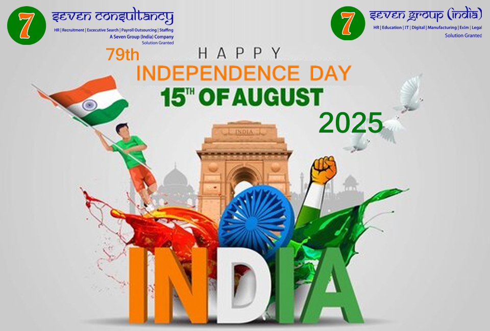 7consultancy's tweet image. Happy 79th Independence Day 2025 
#IndependenceDay2025
#IndependenceDay #IndiaAt79
#79thIndependenceDay #SevenConsultancyStaffing #SevenConsultancyThirdPartyPayroll #SevenConsultancyPayroll 
#SevenConsultancytempstaffing 
#SevenConsultancyOutsourcing #7consultancyStaffing