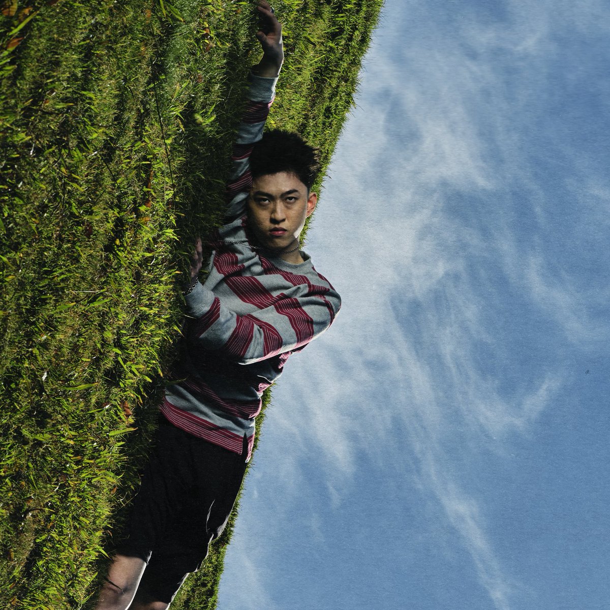 Rich Brian tweet media