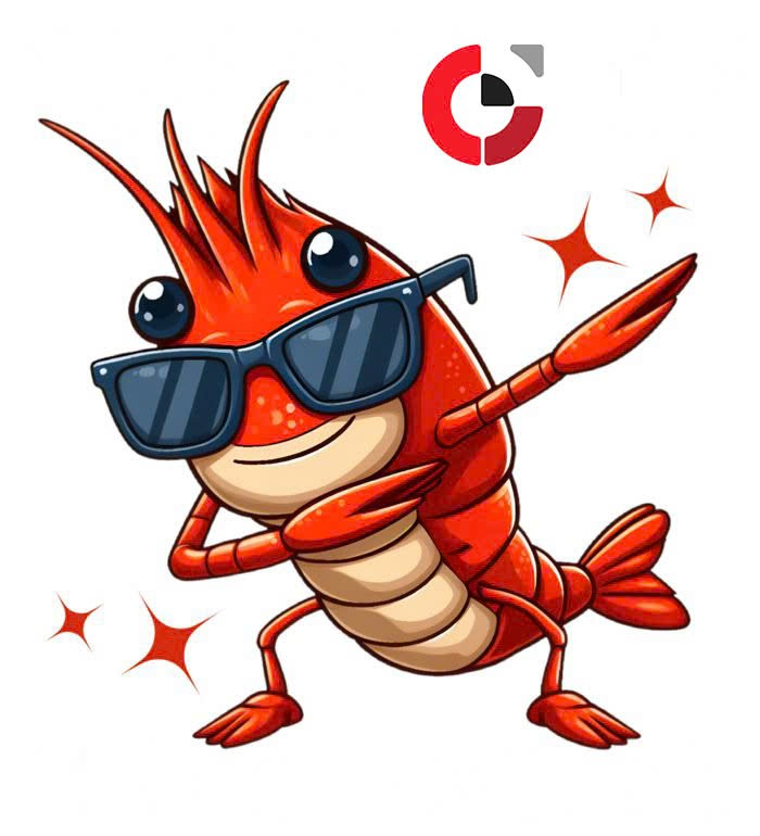 Can someone make it make sense for me?

We used to get testnet to explore features, report bugs &amp; do stress testing

But now it's shrimp catching or fastest finger competition?

🤔
