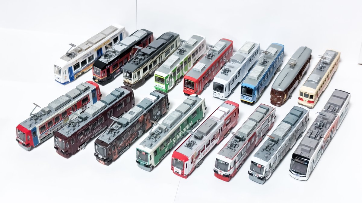 新宇部電鉄 tweet media