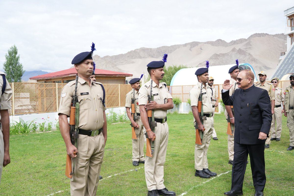 DIPR Ladakh (@dipr_ladakh) on Twitter photo Chief Secretary Dr. Pawan Kotwal hoisted theNational Flag at his residence on the eve of the 79th Independence Day.
#IndependenceDay #IndependenceDay2025
<a href="/lg_ladakh/">Office of the Lt. Governor, Ladakh</a> <a href="/DIPR_Kargil/">DIPR Kargil</a> <a href="/diprleh/">DIPR Leh</a> <a href="/ddnewsladakh/">DD NEWS LADAKH</a> <a href="/airnewskargil/">Radio News Kargil</a> <a href="/prasarbharti/">AIR News Leh</a> <a href="/EarthNewsLadakh/">The Earth News Ladakh</a> <a href="/Indus_Dispatch/">Indus Dispatch</a> <a href="/vol_ladakh/">Voice of Ladakh</a> Chief Secretary Dr. Pawan Kotwal hoisted theNational Flag at his residence on the eve of the 79th Independence Day.
#IndependenceDay #IndependenceDay2025
<a href="/lg_ladakh/">Office of the Lt. Governor, Ladakh</a> <a href="/DIPR_Kargil/">DIPR Kargil</a> <a href="/diprleh/">DIPR Leh</a> <a href="/ddnewsladakh/">DD NEWS LADAKH</a> <a href="/airnewskargil/">Radio News Kargil</a> <a href="/prasarbharti/">AIR News Leh</a> <a href="/EarthNewsLadakh/">The Earth News Ladakh</a> <a href="/Indus_Dispatch/">Indus Dispatch</a> <a href="/vol_ladakh/">Voice of Ladakh</a>