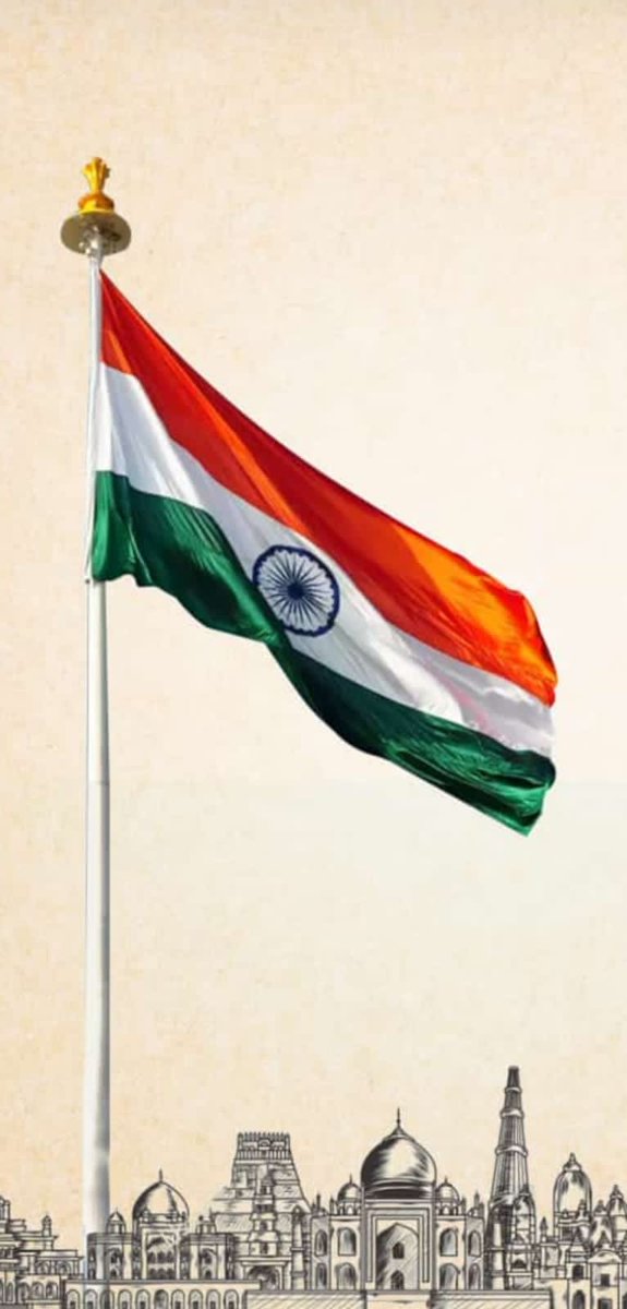 mail2ashvini's tweet image. Jai Hind! 🇮🇳
#IndependenceDay 
#OperationSindoor