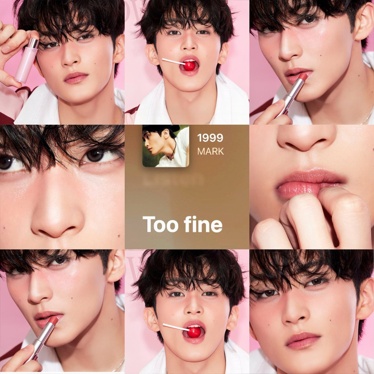markyuppi's tweet photo. too fine ♡ https://t.co/Vgwvdj3Ide