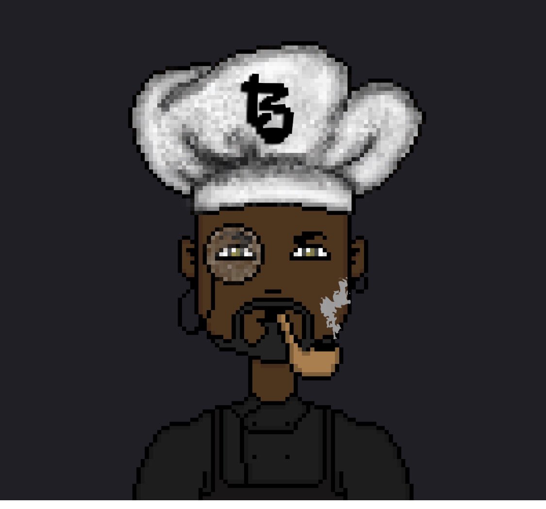 Tezos Bakers tweet media