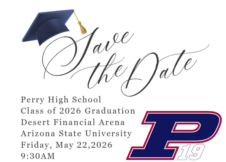 Seniors…..save the date!  <a href="/perry_pumas/">Perry High Athletics</a>
