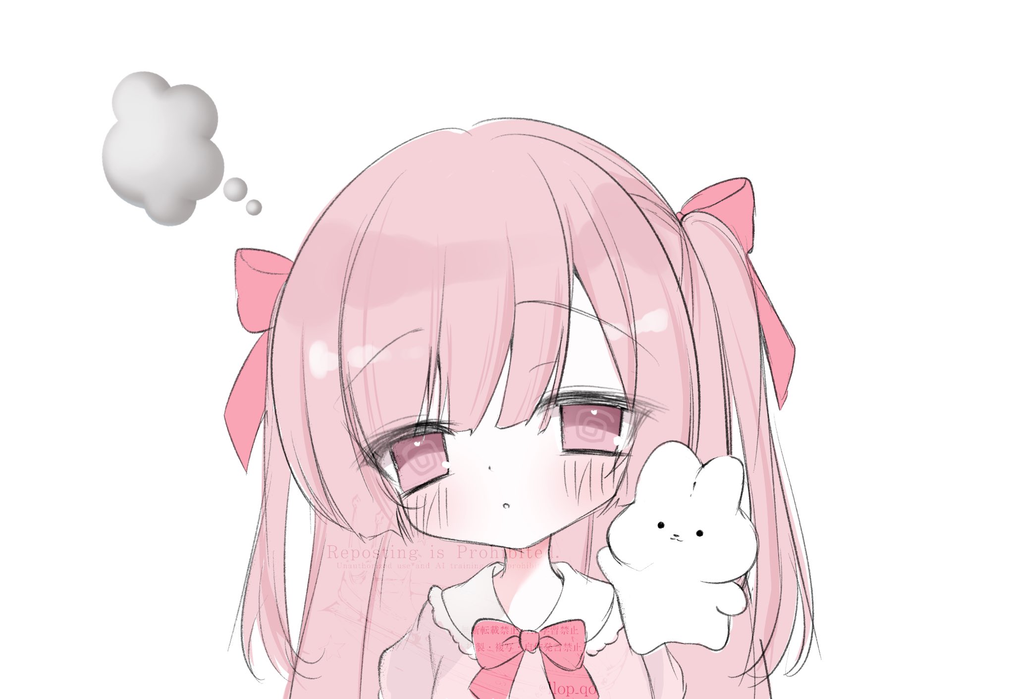 ぷぽこ様ご確認用♡オーダー♡ストラップ♡アニメ♡aichirow Z/X -Zillions of enemy X- タオルケット「ほのめ&迦陵頻伽