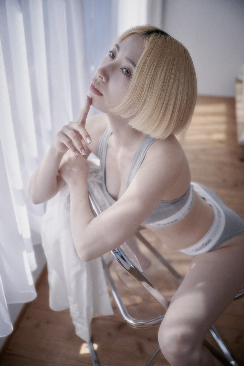 どうしようかな？