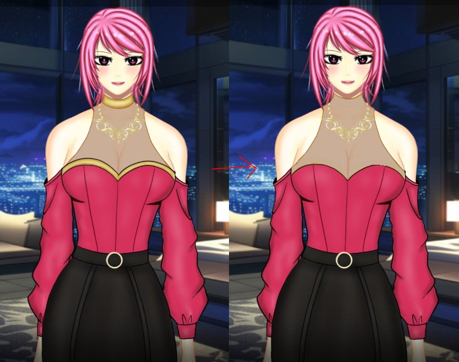 潜入捜査官 tweet media