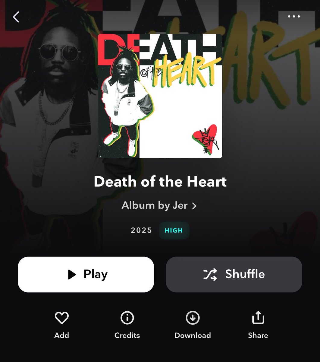DEATH OF THE HEART IS OUT NOW!!!! 
🥳🎉🎊✨