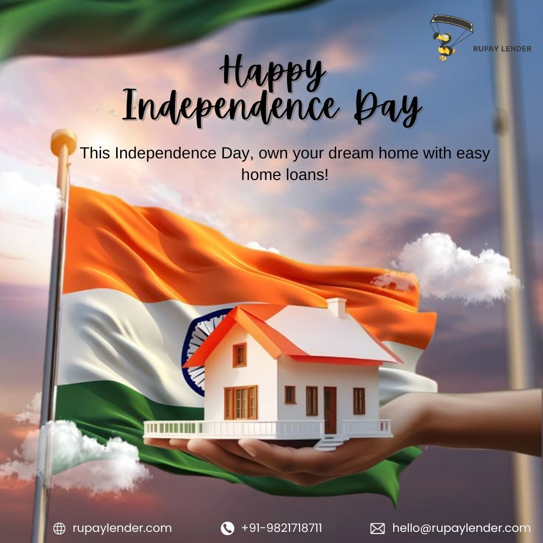 rupaylender_in's tweet photo. 🇮🇳 This Independence Day, Choose Financial Freedom!

At Rupay Lender, orange represents the spirit of entrepreneurship and progress—just like the India we celebrate today.

💡Choose the color of opportunity. Choose Rupay Lender.
✨ Visit https://t.co/1Ck4any3Gk

#IndependenceDay https://t.co/vfoDKiSnI2