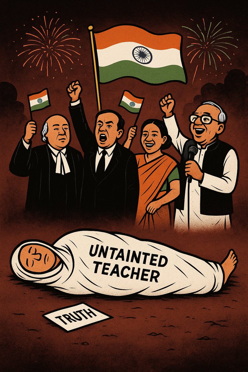 Anwesha_T1986's tweet photo. #SaveUntaintedTeachersWbssc2016 This is my India..my motherland..@rashtrapatibhvn @LiveLawIndia @PMOIndia @UNHumanRights @the_hindu @abpanandatv @raghav_chadha @barandbench https://t.co/dF7rybPOqM