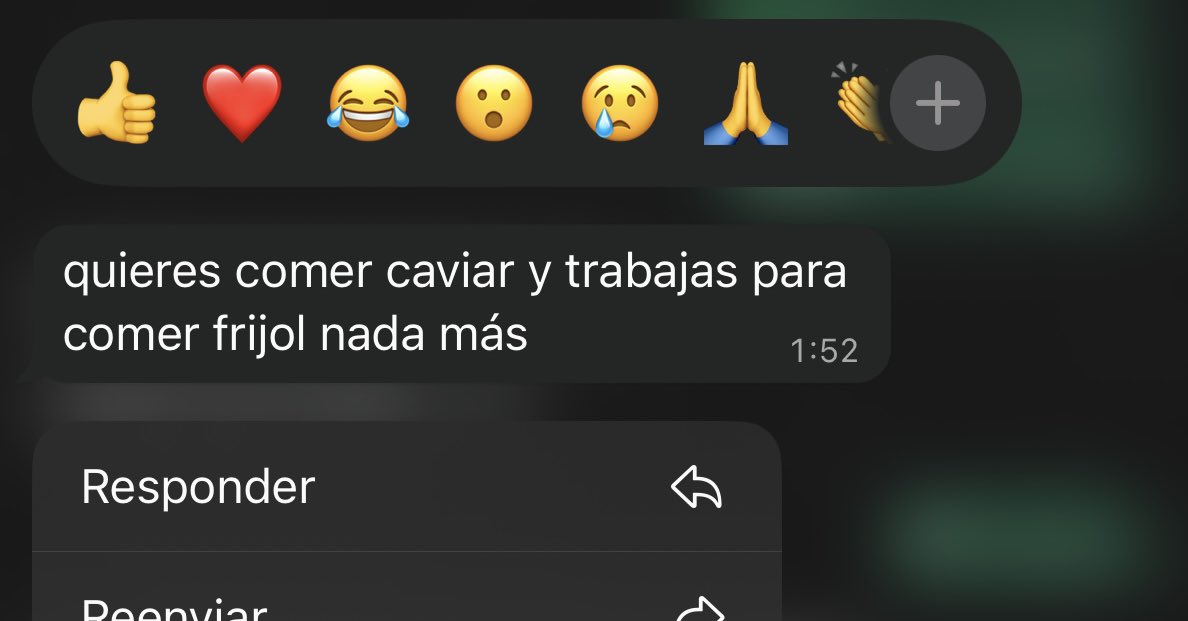 mey_css's tweet photo. Ya entendí https://t.co/271rhxqtqu