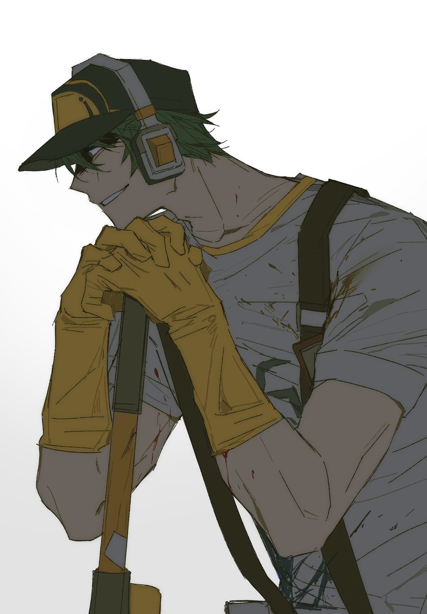 一根鼠条 tweet media