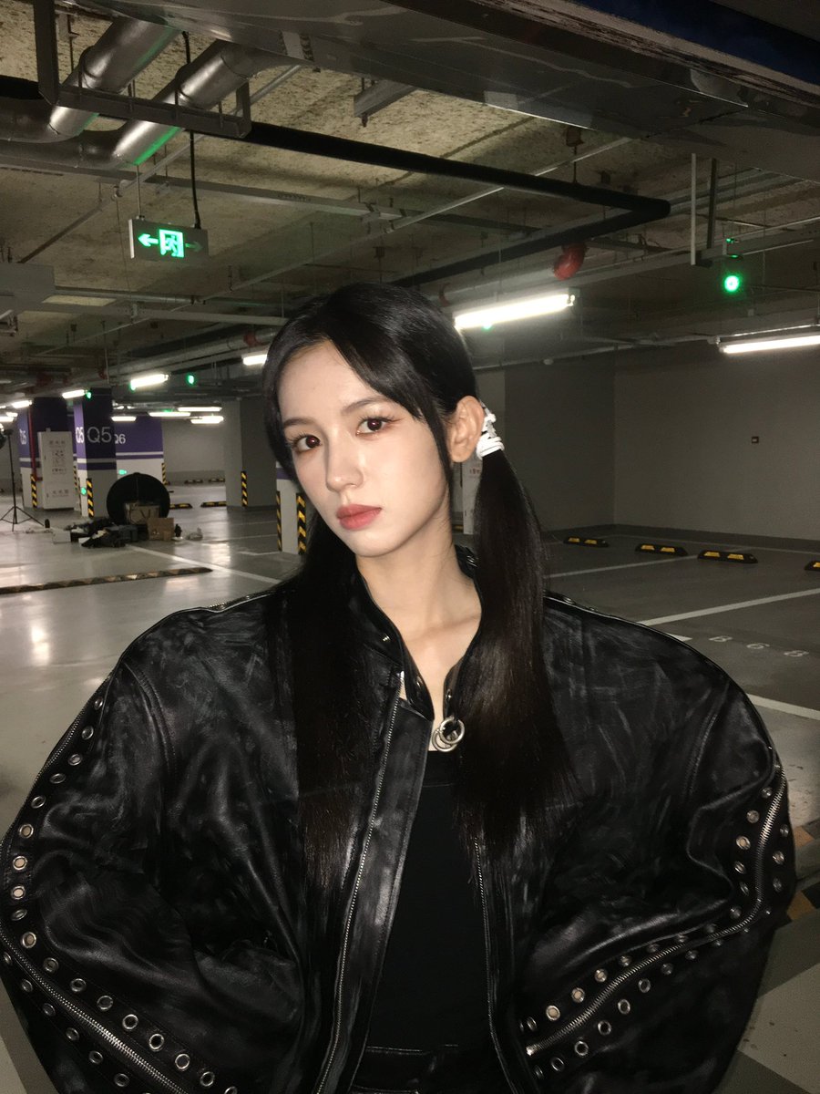 #ZhouYe shares new snaps

More - weibo.com/6741964788/519…